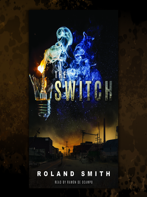 Cover image for Switch